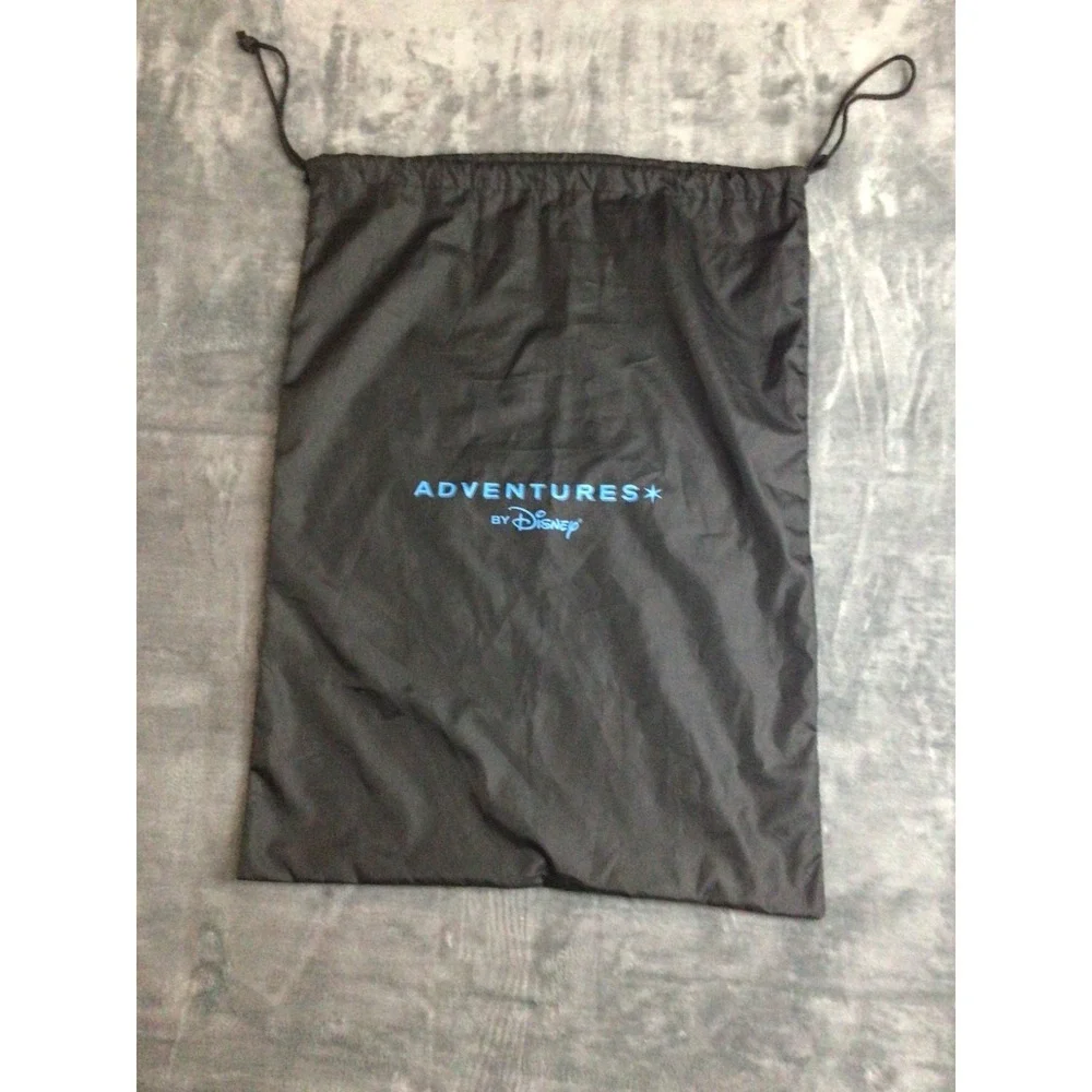 Adventures By‎ Disney Gift Bag Tote - Large - ABD Black